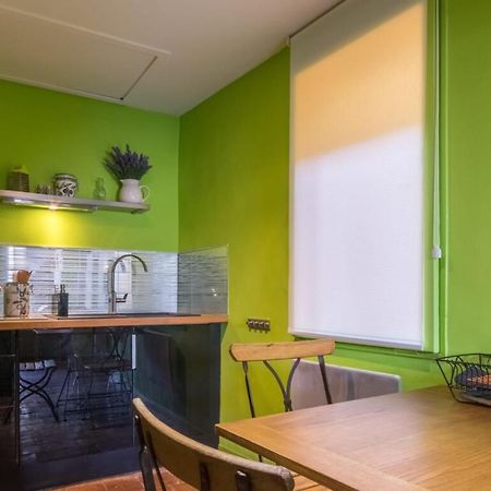 Apartamento Anis Furnished Flat Aix-en-Provence Exterior foto