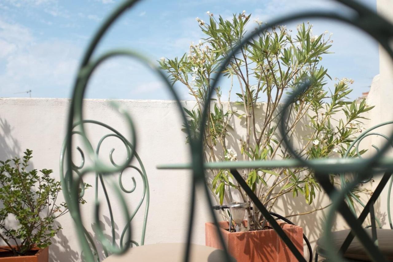 Apartamento Anis Furnished Flat Aix-en-Provence Exterior foto