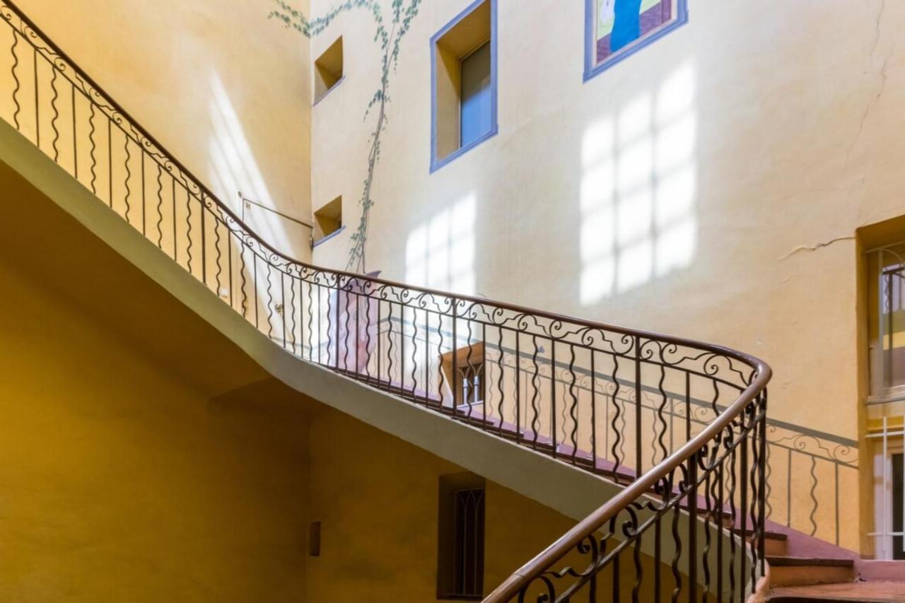 Apartamento Anis Furnished Flat Aix-en-Provence Exterior foto
