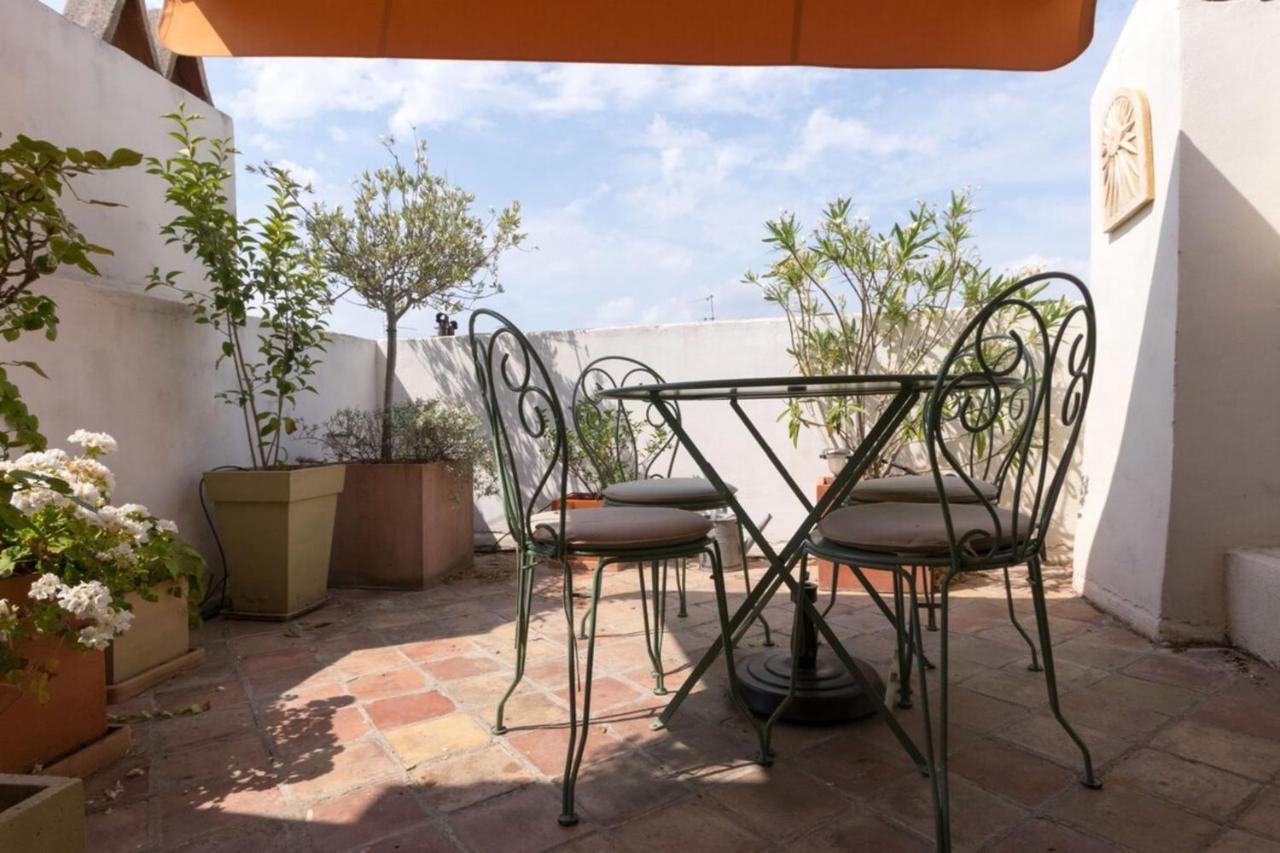 Apartamento Anis Furnished Flat Aix-en-Provence Exterior foto
